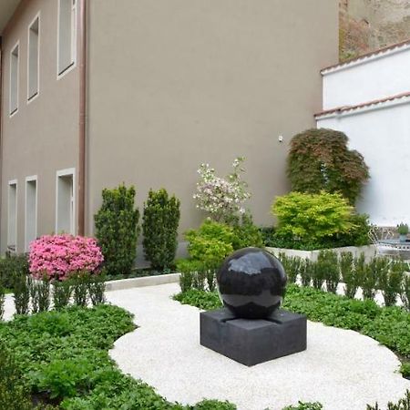 Hotel Maribor & Garden Rooms Екстер'єр фото