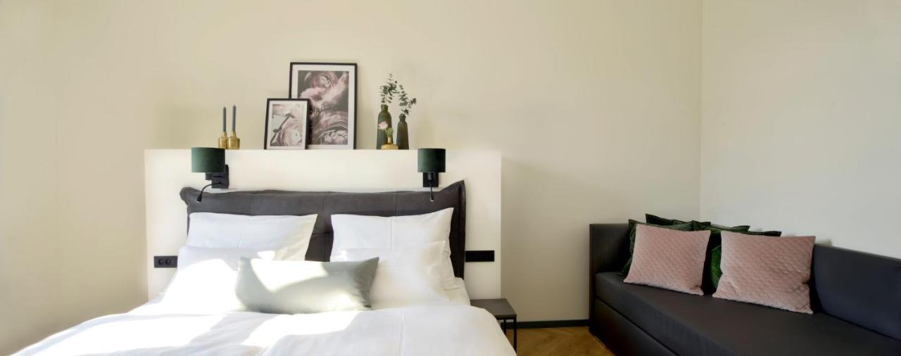 Hotel Maribor & Garden Rooms Екстер'єр фото