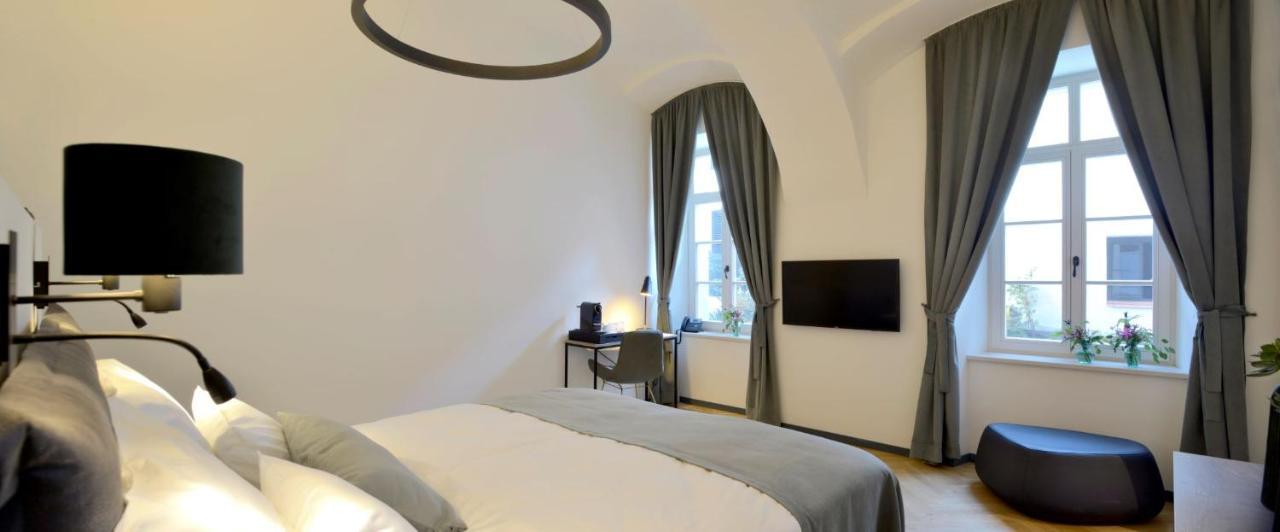 Hotel Maribor & Garden Rooms Екстер'єр фото