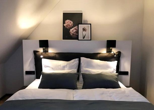 Hotel Maribor & Garden Rooms Екстер'єр фото