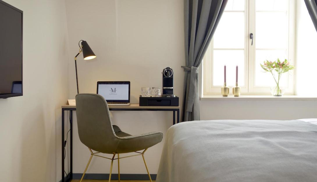 Hotel Maribor & Garden Rooms Екстер'єр фото