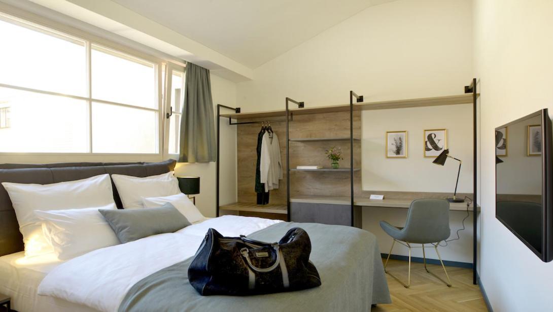 Hotel Maribor & Garden Rooms Екстер'єр фото