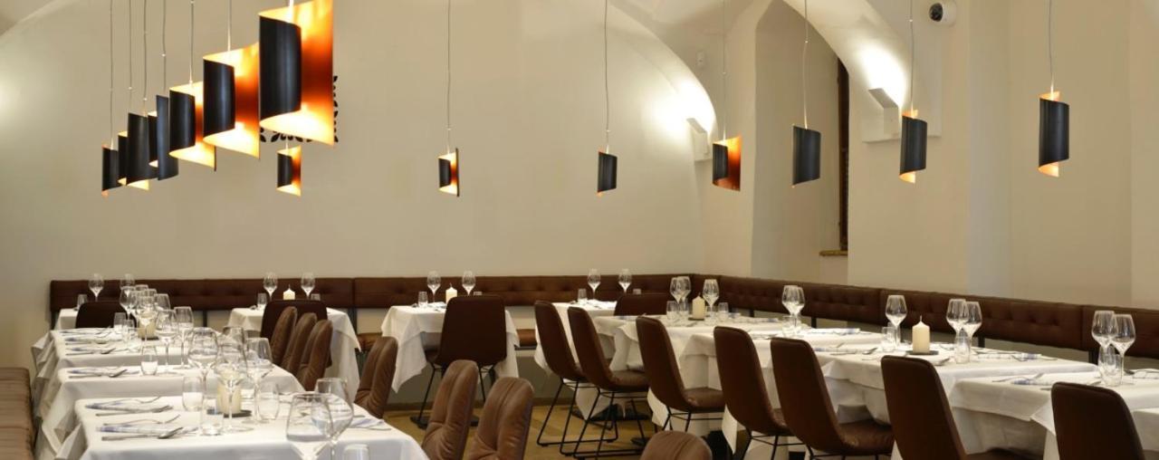 Hotel Maribor & Garden Rooms Екстер'єр фото