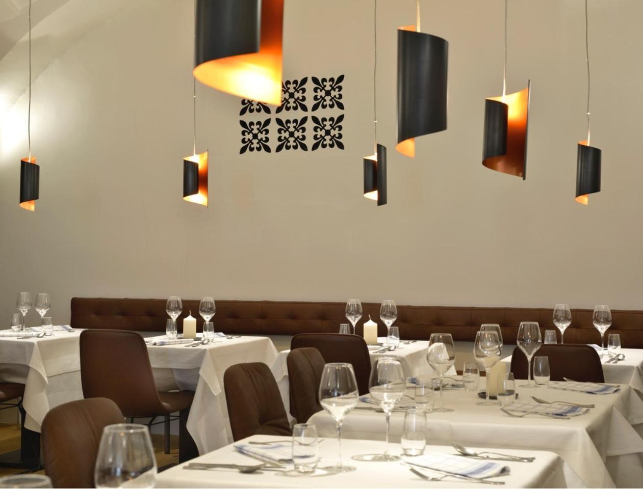 Hotel Maribor & Garden Rooms Екстер'єр фото