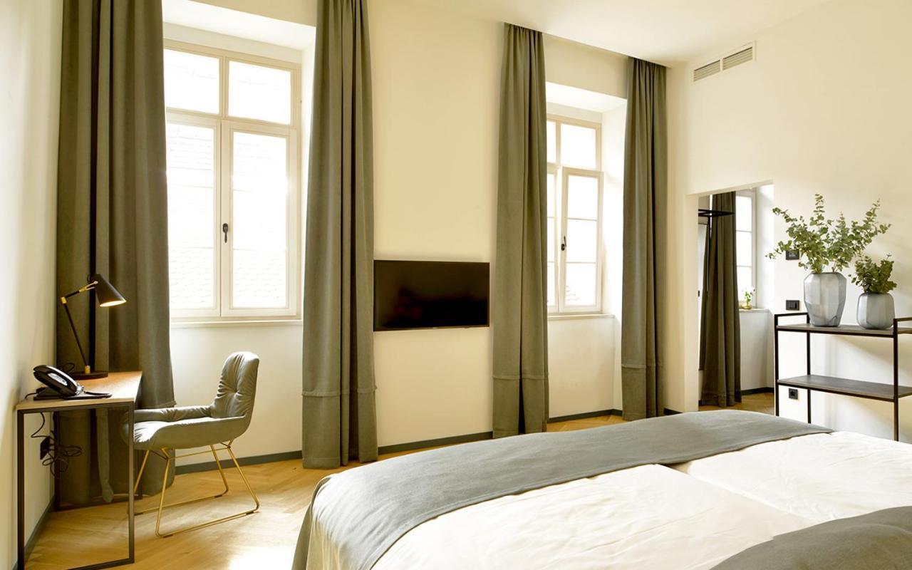 Hotel Maribor & Garden Rooms Екстер'єр фото
