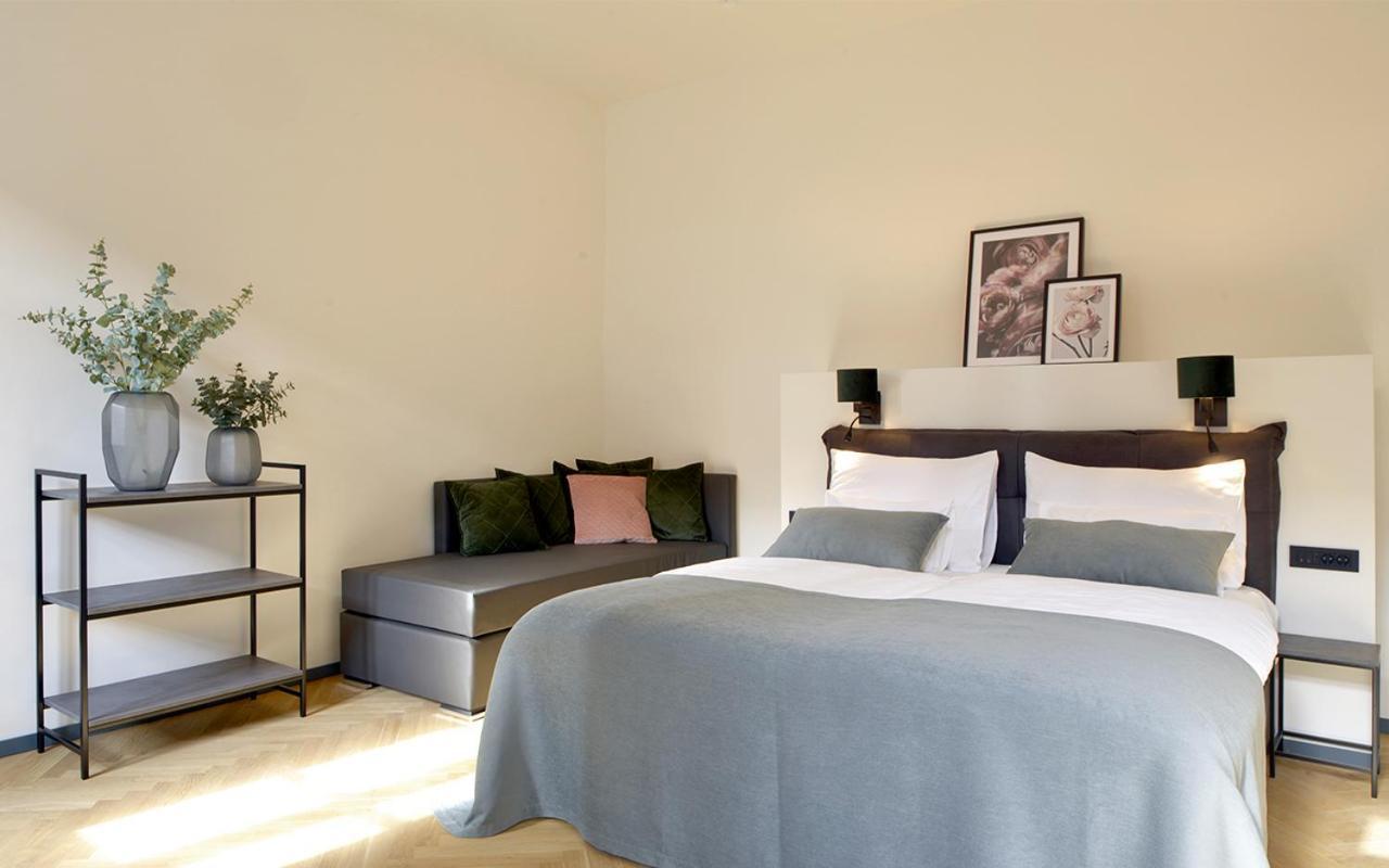 Hotel Maribor & Garden Rooms Екстер'єр фото