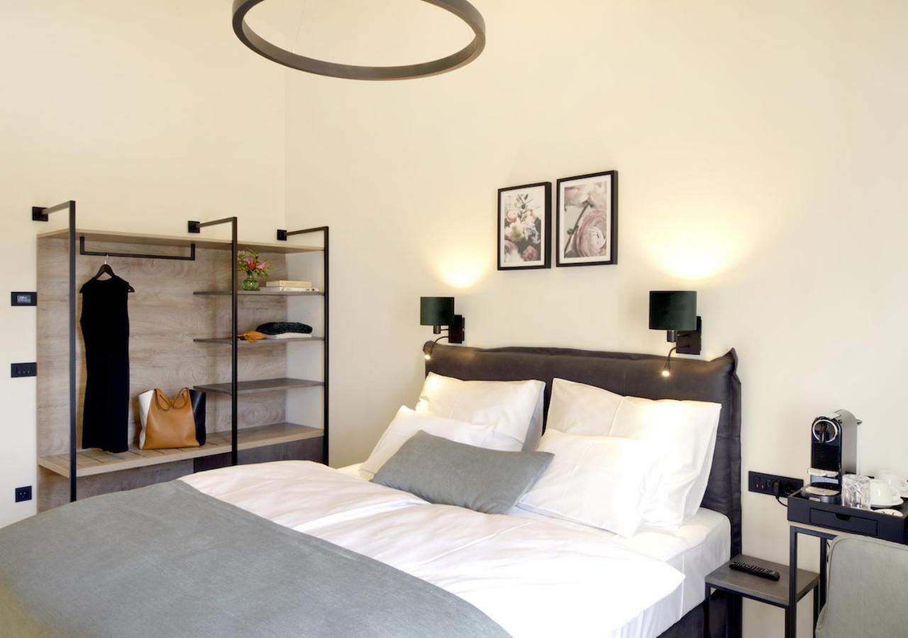 Hotel Maribor & Garden Rooms Екстер'єр фото