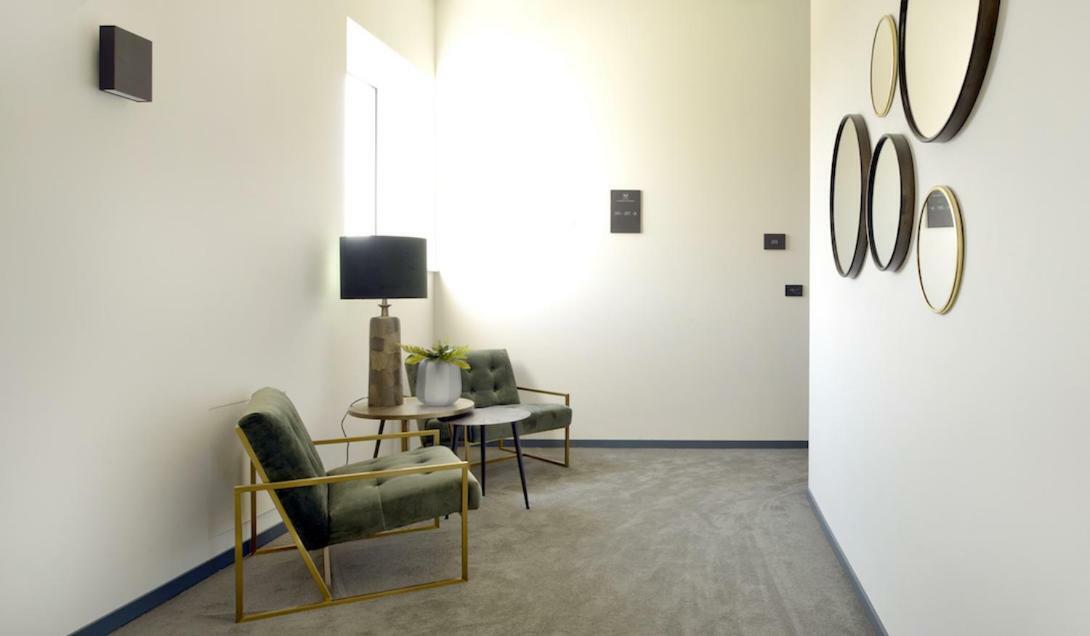 Hotel Maribor & Garden Rooms Екстер'єр фото
