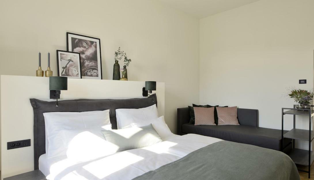Hotel Maribor & Garden Rooms Екстер'єр фото