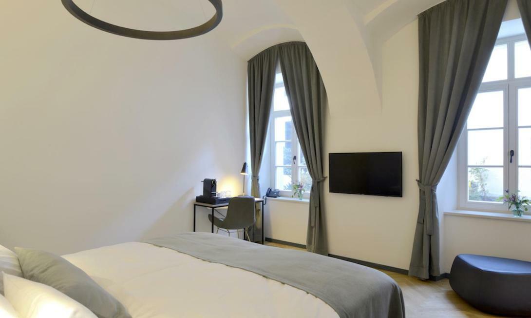Hotel Maribor & Garden Rooms Екстер'єр фото