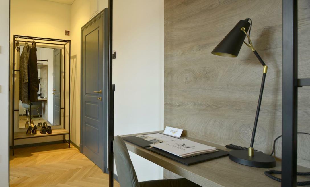 Hotel Maribor & Garden Rooms Екстер'єр фото
