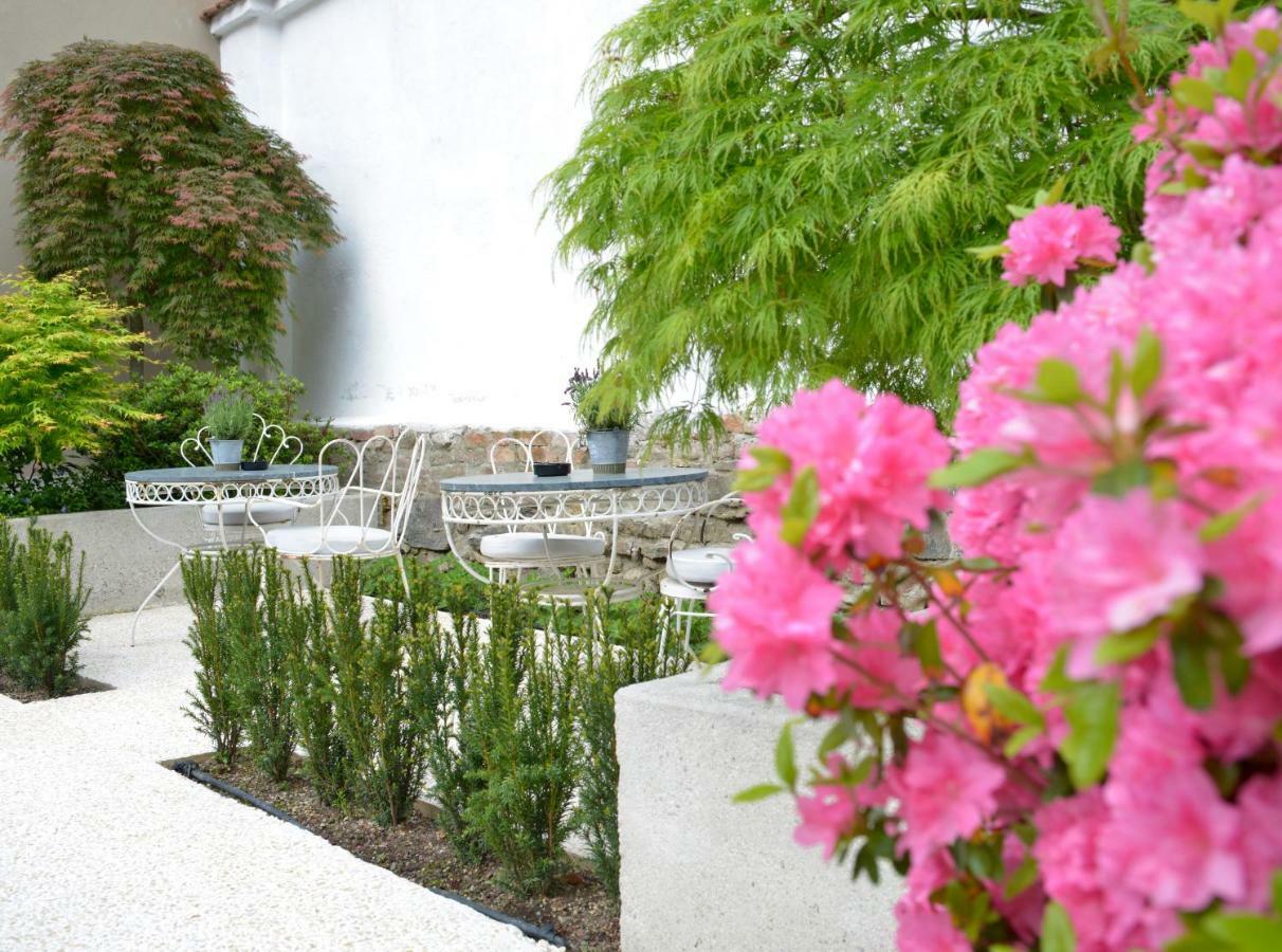 Hotel Maribor & Garden Rooms Екстер'єр фото