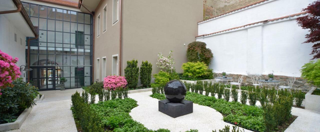 Hotel Maribor & Garden Rooms Екстер'єр фото